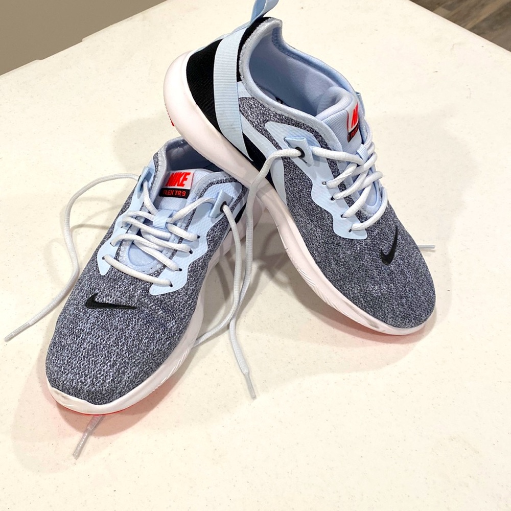 Nike sneakers